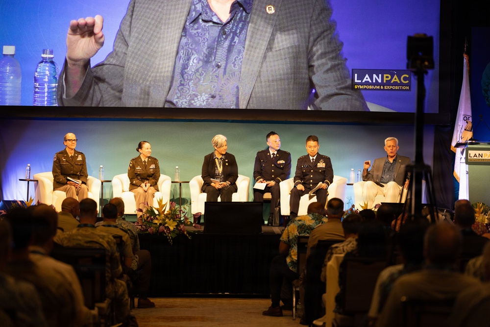LANPAC 2026: Panel Emphasizes the Critical Role of Education, Training, and Experience