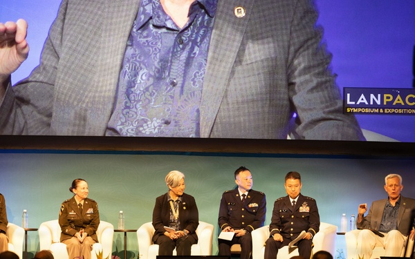 LANPAC 2026: Panel Emphasizes the Critical Role of Education, Training, and Experience