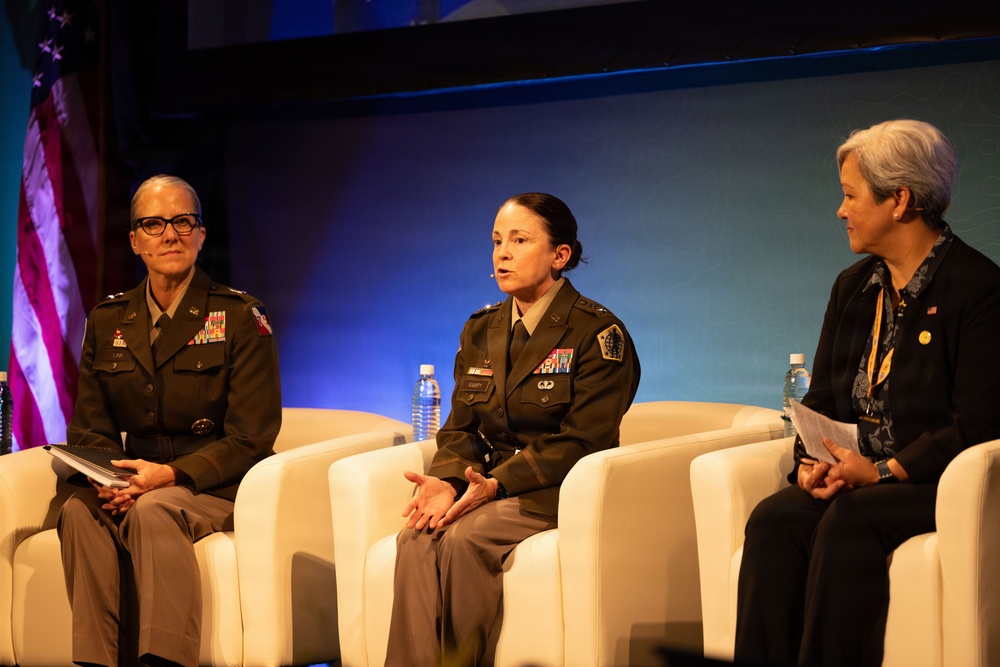 LANPAC 2026: Panel Emphasizes the Critical Role of Education, Training, and Experience
