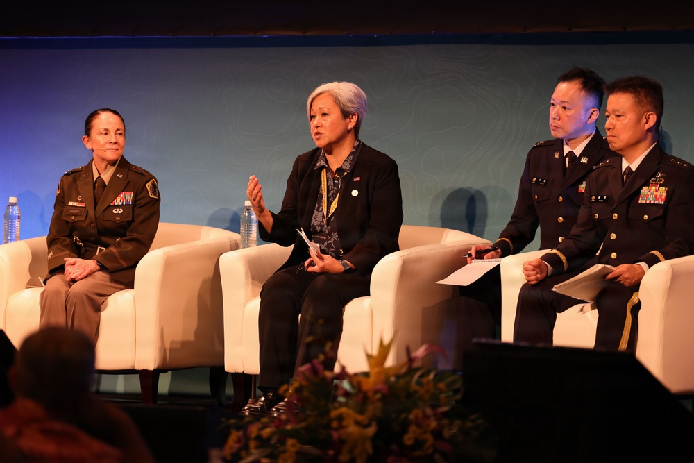 LANPAC 2026: Panel Emphasizes the Critical Role of Education, Training, and Experience