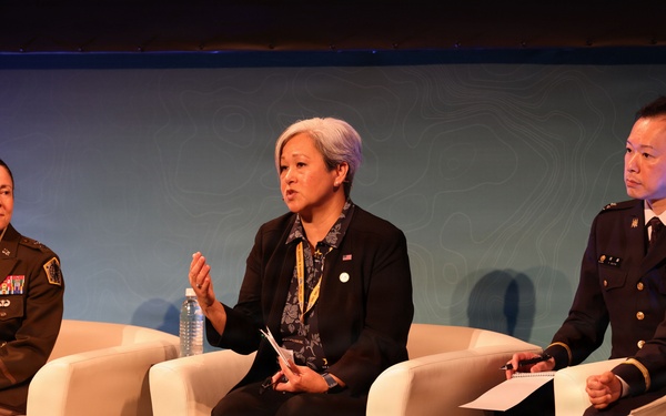 LANPAC 2026: Panel Emphasizes the Critical Role of Education, Training, and Experience