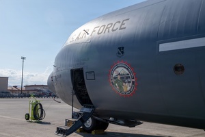 Yokota Command Interview