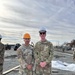 Bridging the gap: How one service member found professional growth at USACE Far East District