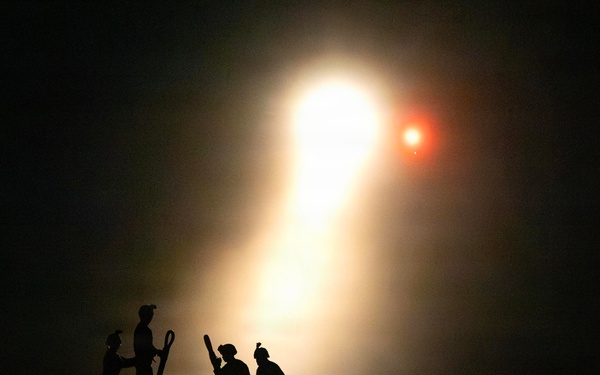 Salaknib 2026: Task Force Saber conducts Sling Load Training with 3rd Brigade Combat Team