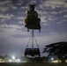 Salaknib 2026: Task Force Saber conducts Sling Load Training with 3rd Brigade Combat Team