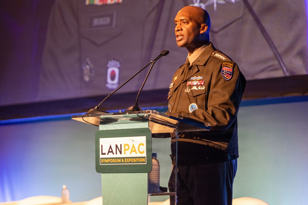 The Importance of Industrial Endurance and Regional Sustainment in Maintaining Peace in the Indo-Pacific