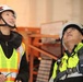 Bridging the gap: How one service member found professional growth at USACE Far East District