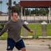 Navy Team Training Camp 2026