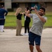 Navy Team Training Camp 2026