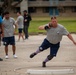 Navy Team Training Camp 2026
