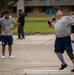 Navy Team Training Camp 2026
