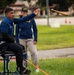 Navy Team Training Camp 2026