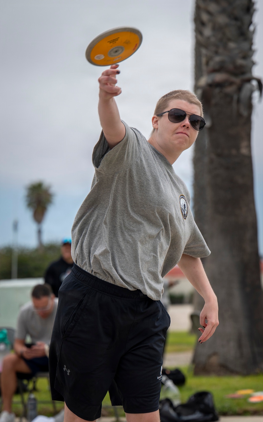 Navy Team Training Camp 2026