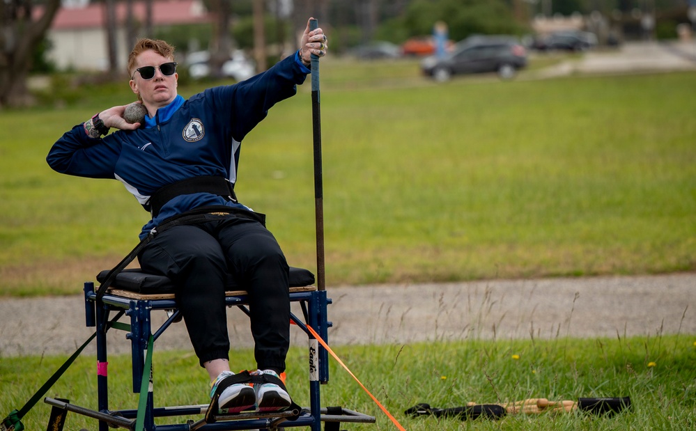 Navy Team Training Camp 2026