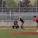 USS Cleveland (LCS 31) Sailors Play a Game of Baseball