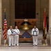 USS Cleveland (LCS 31) Sailors Recognized by City of Cleveland