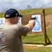 Frank Cable Gun Shoot