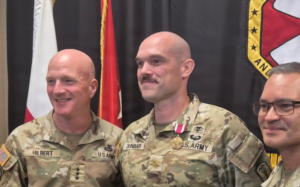 AI mosquito traps take top honors at Eighth Army's Pacific Victors Innovation Challenge