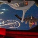 KC-135 refuels F-16s in CENTCOM