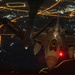 KC-135 refuels F-16s in CENTCOM