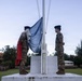 Exercise Tagata Toa 26: U.S. Marines with MRF-D participate in opening ceremony