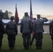 Exercise Tagata Toa 26: U.S. Marines with MRF-D participate in opening ceremony