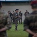 Exercise Tagata Toa 26: U.S. Marines with MRF-D participate in opening ceremony