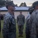Exercise Tagata Toa 26: U.S. Marines with MRF-D participate in opening ceremony