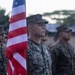 Exercise Tagata Toa 26: U.S. Marines with MRF-D participate in opening ceremony
