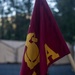Exercise Tagata Toa 26: U.S. Marines with MRF-D participate in opening ceremony