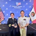 U.S. Naval Hospital Okinawa Commander Receives 2026 Federal Healthcare Executive Award
