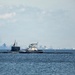 USS Montana (SSN 794) pulls into CFAY