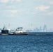 USS Montana (SSN 794) pulls into CFAY