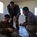 U.S. Marines with MRF-D participate in SME exchange with partner nation during Exercise Tagata Toa 26