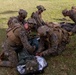 U.S. Marines with MRF-D participate in SME exchange with partner nation during Exercise Tagata Toa 26