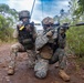 Exercise Tagata Toa 26: MRF-D Marines, FANC conduct platoon attack drill