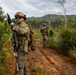 Exercise Tagata Toa 26: MRF-D Marines, FANC conduct platoon attack drill