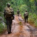 Exercise Tagata Toa 26: MRF-D Marines, FANC conduct platoon attack drill