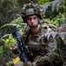Exercise Tagata Toa 26: MRF-D Marines, FANC conduct platoon attack drill