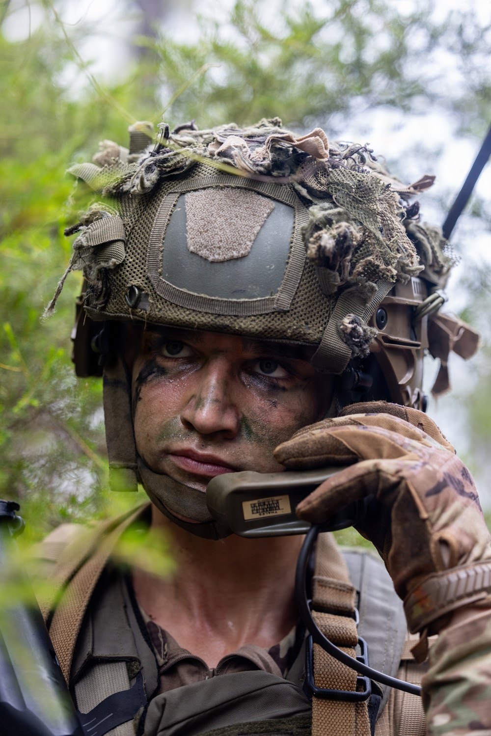 Exercise Tagata Toa 26: MRF-D Marines, FANC conduct platoon attack drill