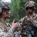 Exercise Tagata Toa 26: MRF-D Marines, FANC conduct platoon attack drill