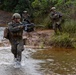 Exercise Tagata Toa 26: MRF-D Marines, FANC conduct platoon attack drill