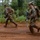 Exercise Tagata Toa 26: MRF-D Marines, FANC conduct platoon attack drill Exercise Tagata Toa 26: MRF-D Marines, FANC conduct platoon attack drill