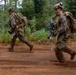 Exercise Tagata Toa 26: MRF-D Marines, FANC conduct platoon attack drill