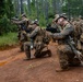 Exercise Tagata Toa 26: MRF-D Marines, FANC conduct platoon attack drill