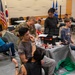 Osan Airmen Respond to Simulated Active Shooter Exercise