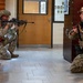 Osan Airmen Respond to Simulated Active Shooter Exercise