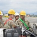 CDDAR Airmen train aircraft recovery capabilities at Yokota