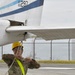 CDDAR Airmen train aircraft recovery capabilities at Yokota