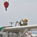 CDDAR Airmen train aircraft recovery capabilities at Yokota